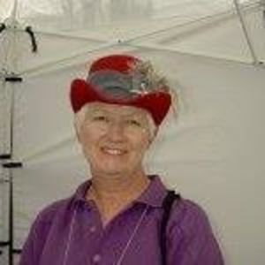 Meet your Posher, Diana